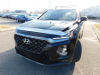 2019 Hyundai Santa Fe Ultimate 2.0T
