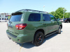 2020 Toyota Sequoia TRD Pro