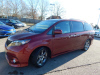 2014 Toyota Sienna SE 8-Passenger