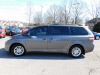 2013 Toyota Sienna XLE 8-Passenger