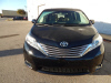 2016 Toyota Sienna XLE