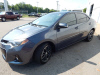 2016 Toyota Corolla S