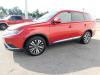 2019 Mitsubishi Outlander SEL