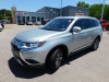2020 Mitsubishi Outlander SEL