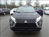 2022 Mitsubishi Eclipse Cross SEL