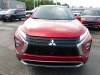 2022 Mitsubishi Eclipse Cross SE