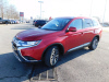 2020 Mitsubishi Outlander SEL
