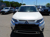2020 Mitsubishi Outlander SEL
