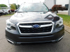2018 Subaru Forester 2.5i Touring