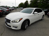 2015 INFINITI Q70L 3.7