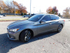 2016 INFINITI Q50 Sport