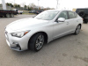 2020 INFINITI Q50 S