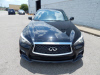 2018 INFINITI Q50 Red Sport 400