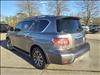 2018 Nissan Armada SL