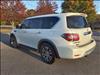 2018 Nissan Armada SL