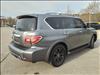 2020 Nissan Armada Platinum