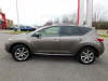 2013 Nissan Murano Platinum Edition