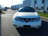 2013 Nissan Murano Platinum