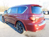 2021 INFINITI QX80 Luxe