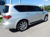 2011 INFINITI QX56 Base