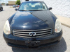 2005 INFINITI G35 x