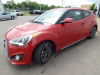 2016 Hyundai Veloster Turbo