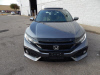 2018 Honda Civic Touring