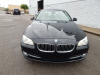 2012 BMW 535i xDrive