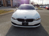 2017 BMW 5 Series 530i