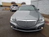 2011 Mercedes-Benz E 350 E 350 Sport