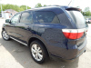 2012 Dodge Durango Crew