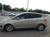 2015 Ford C-Max SEL