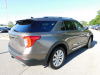 2021 Ford Explorer Hybrid Limited