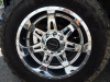2001 Ford F-250 Super Duty