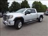 2021 GMC Sierra 3500HD Denali