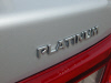2018 Nissan Maxima Platinum