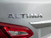 2017 Nissan Altima SL