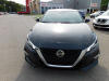 2020 Nissan Altima 2.0 Platinum