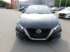 2020 Nissan Altima 2.0 Platinum