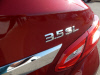 2017 Nissan Altima 3.5 SL