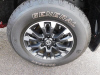 2019 Nissan Titan PRO-4X
