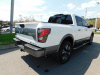 2020 Nissan Titan Platinum Reserve