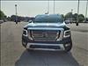 2021 Nissan Titan Platinum Reserve