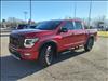 2023 Nissan Titan PRO-4X