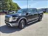 2021 Nissan Titan Platinum Reserve