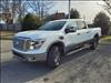 2017 Nissan Titan XD Platinum Reserve