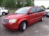 2010 Chrysler Town and Country Touring