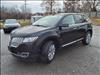 2013 Lincoln MKX Base