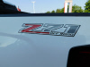 2015 Chevrolet Silverado 1500 LT Z71