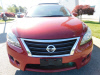 2014 Nissan Sentra Sr